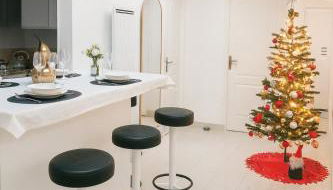 Le Jardin 28 - Foto 2, Lobby or reception