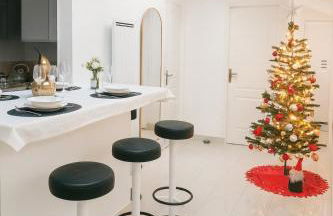 Le Jardin 28 - Foto 2