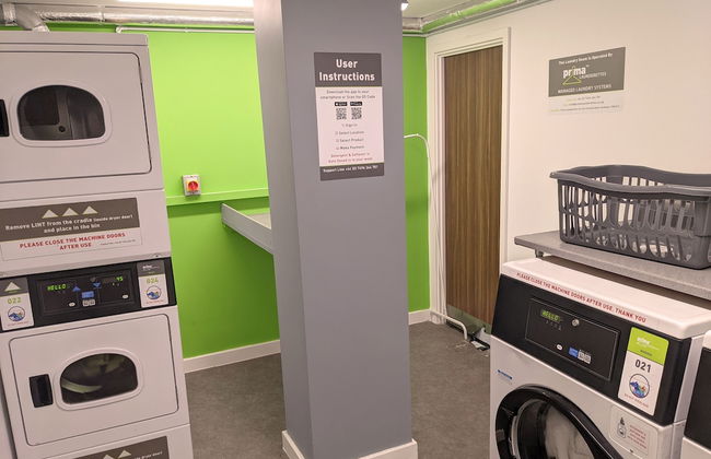 L1 Luxury Apartment - Foto 14