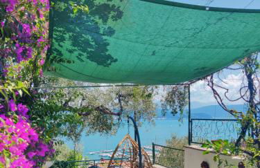 Casa con Giardino e Vista Mare - Foto 4