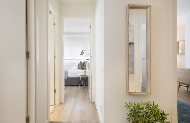 Sitges Group Calm Beach - Foto 19