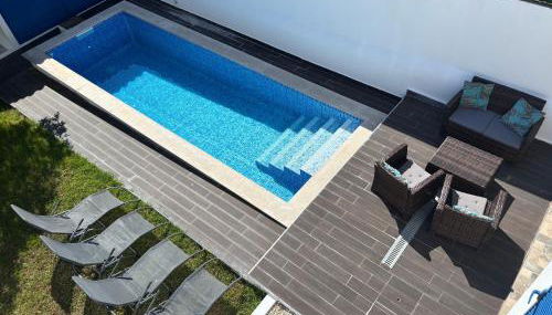 Casa do Rei Aroeira - Foto 1, sunbed