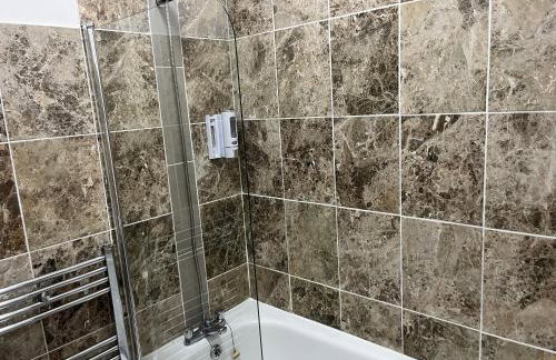 Charming 1 bedroom Apartment In The Heart Of Manchester Close to Manchester City Centre And Etihad Stadium - Foto 59