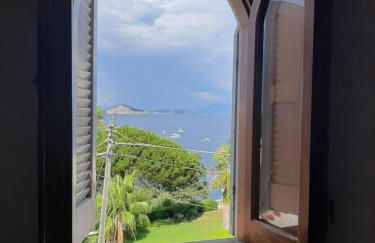 Casa Raia - Overlooking the sea - Foto 9