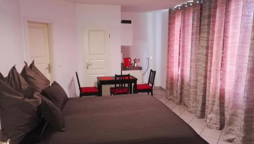 Amsterdam-Einraumwohnung - Foto 3