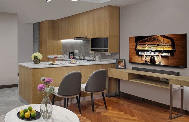 Ascott New District Wuxi - Foto 29