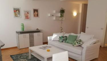 Parma Central Apartments - Foto 5