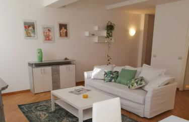 Parma Central Apartments - Foto 5