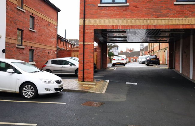 Belfast Central 2 Bedroom Luxurious Modern Stay - Foto 75