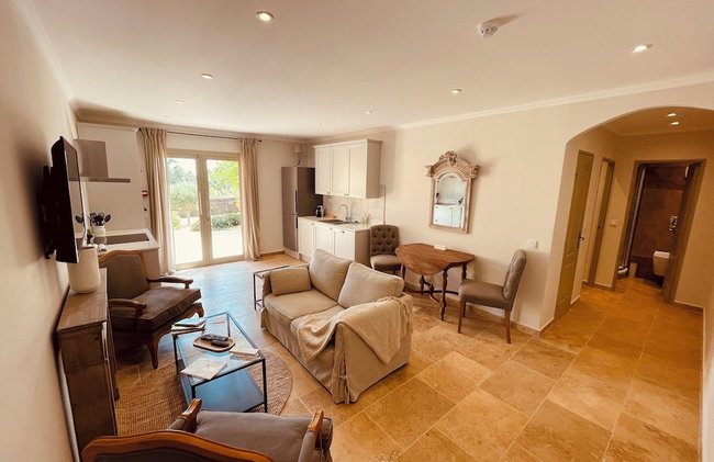 La Réserve Provence - Foto 93