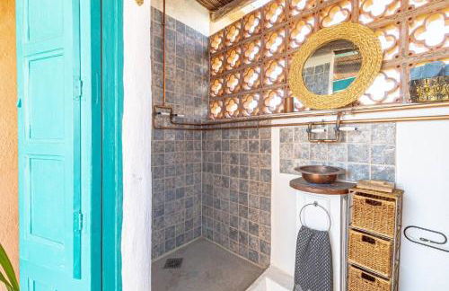 Coocoomos Casa Moroccan Style Villa - Foto 64