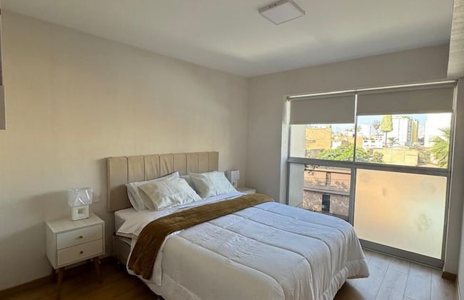 Beautiful Apartment in Lima - Foto 3