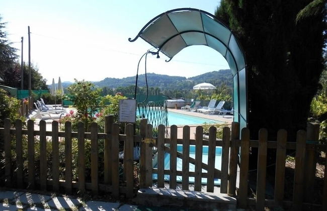 Agriturismo Podere Casenove - Photo 47