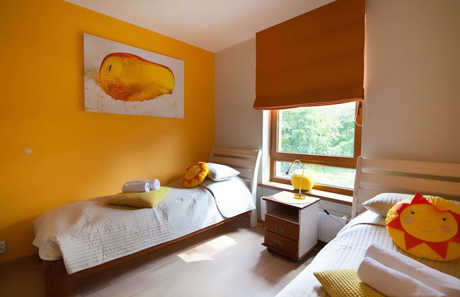 Apartamenty Mi Casa Holidays - Foto 7