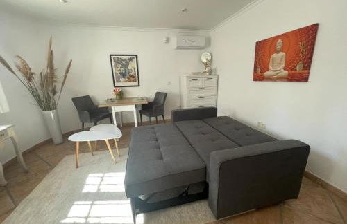 Apartment - 2 Bedrooms - Kitchen - Shared Pool - View - Foto 13