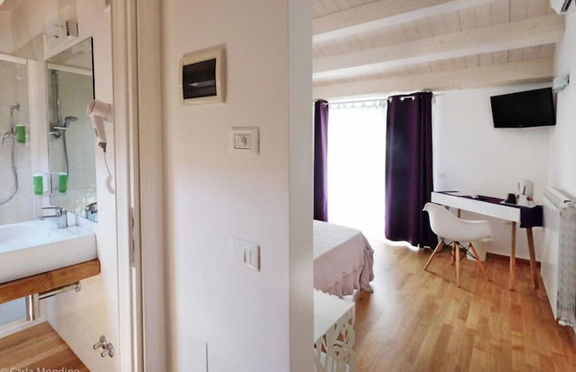 Da Oreste Affittacamere - Foto 20