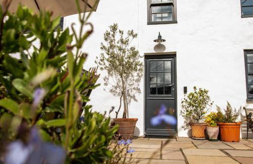 Ocean View - Ground Floor Cottage Apartment - Little Haven - Foto 14