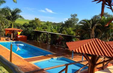 Eco Park Camping & Pousada - Photo 15