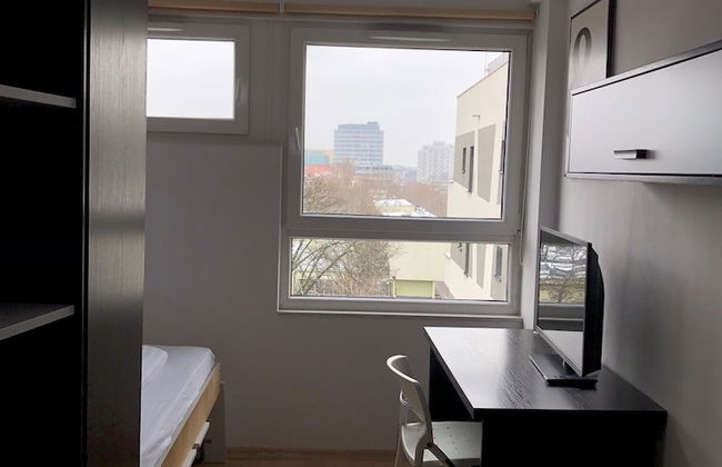 Starter Apart Wrocław - Foto 6