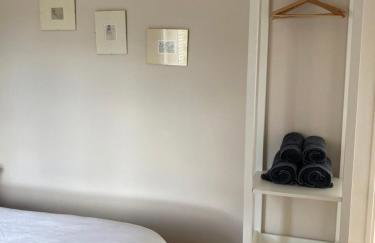 Clos Phitarra, charmant gîte pour 2 personnes à 7 mns d'Etretat - Foto 14