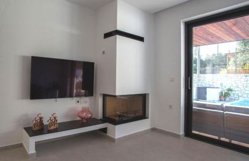 Avrilia Seaside Villa Heated Pool - Foto 57