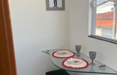 Cinema · Luz, Câmera, Flat Temático Cinema C/ar - Photo 9