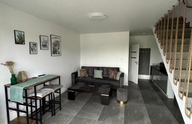 Koniec Świata dom 84m2 z balią i basenem na wyłączność - Foto 67