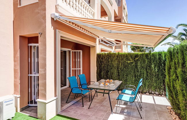 Rincón del Mediterráneo - Foto 3