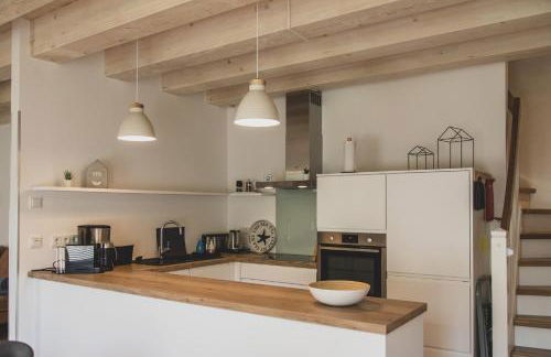 Gulfhof Boomgaarden 4 Boomgaarden 4 Aafke - Photo 8