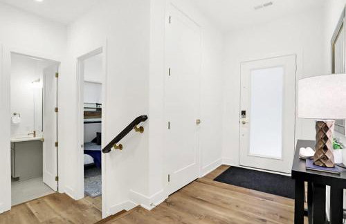 Spacious SoHo-Style Townhouse-Family Friendly - Foto 18