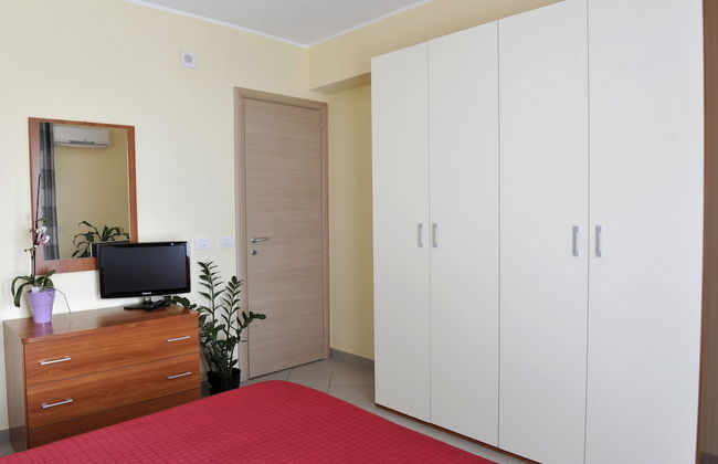 Riviera Ionica Aparthotel - Foto 50