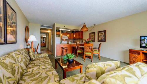 Kaanapali Shores 546 · KS 546 Fun Maui Vacation BeachFront Resor - Foto 2