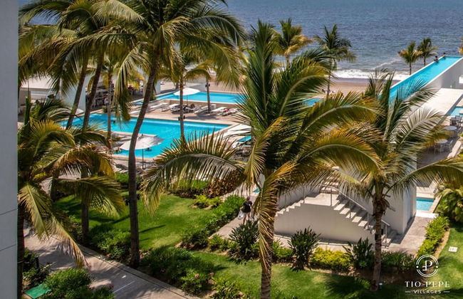 Harbor Puerto Vallarta 5009 - Foto 14