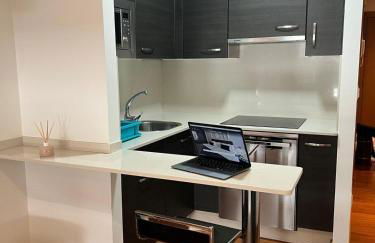 Vigo Center Rooms - Foto 9