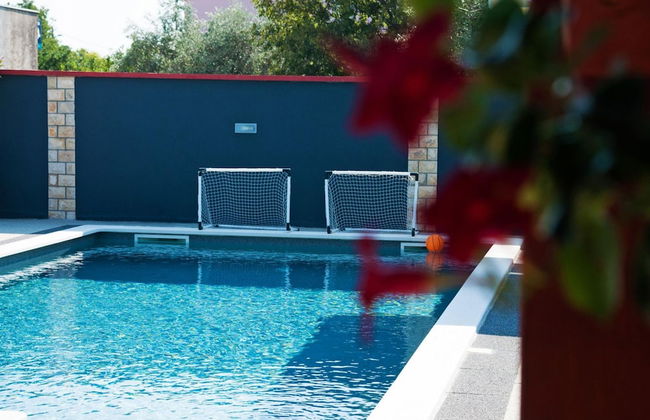 Villa Chervil Zadarvillas - Photo 20