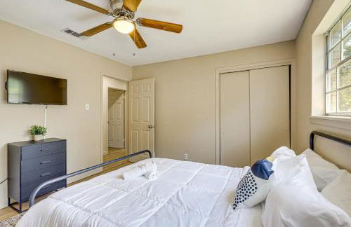 3 Mi to Dtwn Temple Group-Ready Home with Yard - Foto 18