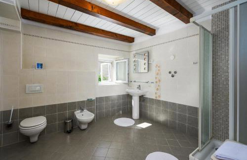 Villa Di sopra - Foto 12