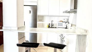 Modern, Best Location 2 bedroom, Sea view - Foto 4, stove, pet friendly, toaster