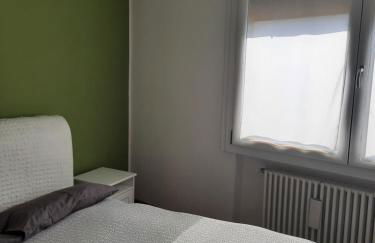 Siore Marie gli alloggi - Foto 34