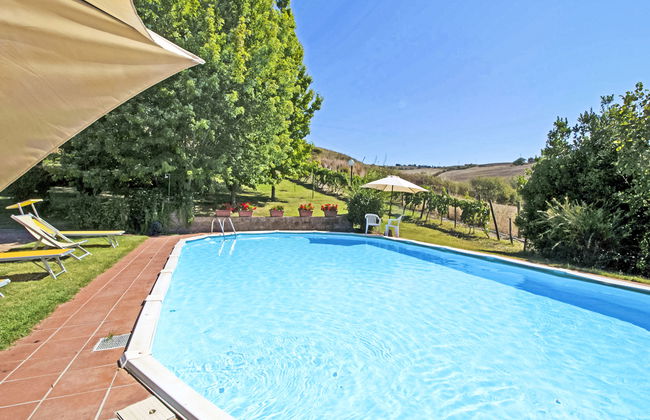 Podere Agnese - Foto 5