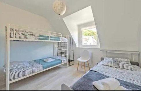 Les Cerisiers du Rouz - Foto 22