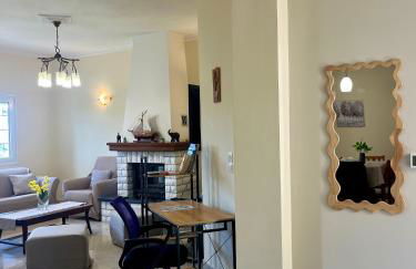 Villa Vicky - Foto 35