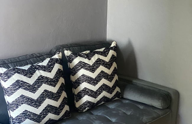 Montego Bay Ironshore Luxury Studios - Photo 19