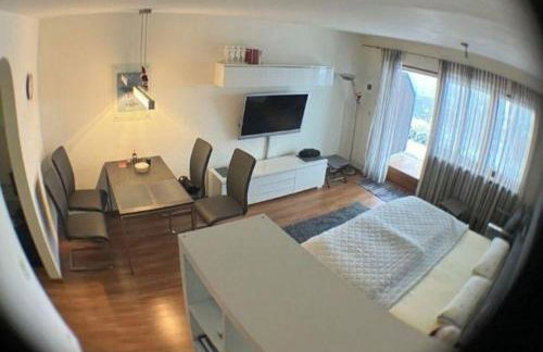Ferienwohnung-Panoramablick - Foto 2