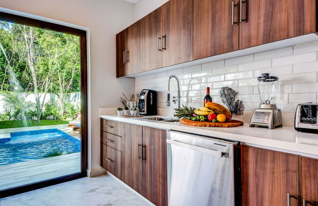 Casa Sieva 4 BDRM luxury villa sleeps 8 - Photo 13