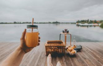 Costa del Kryspi Całoroczne Domy na Wodzie - Foto 5