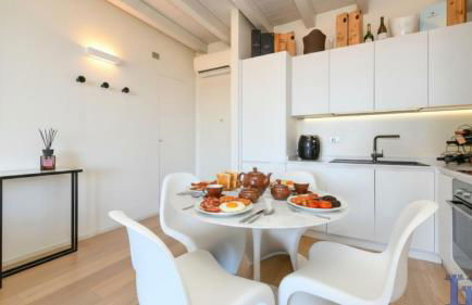 Warda Lovely Suite DesenzanoLoft Official Partner Homes & Villas by Marriott Bonvoy - Foto 15