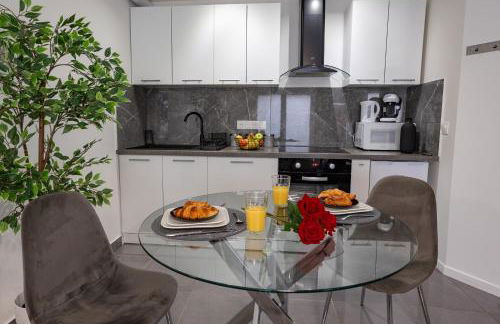 Suite avec jacuzzi & terrasse - Foto 12