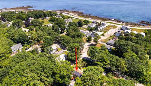 Shoals View Escape Ocean Views Dog-Friendly - Foto 2