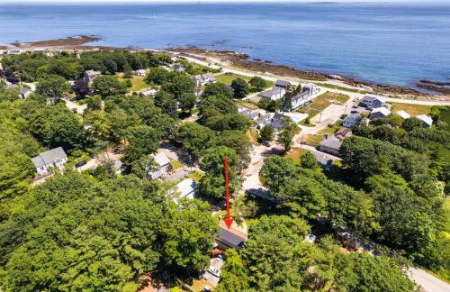 Shoals View Escape Ocean Views Dog-Friendly - Foto 2